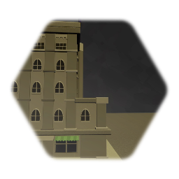 TPOT Goiky (TPOT 19+)