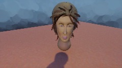 A screenshot taken in Dreams. 8 of 24.