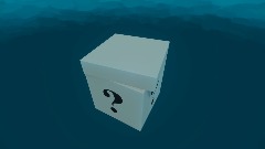 A screenshot taken in Dreams. 7 of 9.