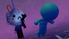 A screenshot taken in Dreams. 8 of 11.