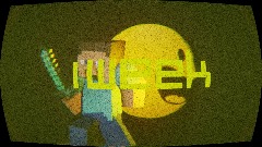 Minecraft with Verity (1WEEK)