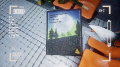 A screenshot taken in Dreams. 3 of 7.