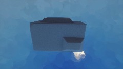 A screenshot taken in Dreams. 2 of 2.