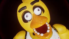 Chica Jumpscare