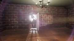 A screenshot taken in Dreams. 6 of 21.