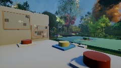 Outdoor Part 2 Tent Universe