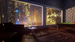 A screenshot taken in Dreams. 7 of 30.