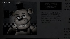 Fnaf Remake r