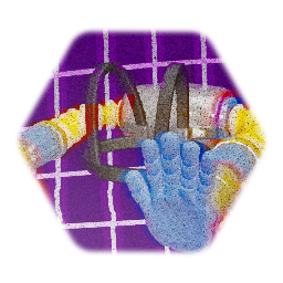 POPPY PLAYTIME | <term>THE GRAB-PACK