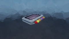 A screenshot taken in Dreams. 13 of 29.