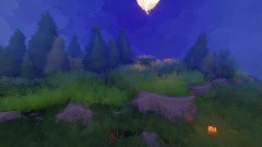 A screenshot taken in Dreams. 11 of 23.