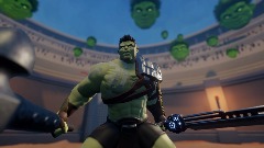 A screenshot taken in Dreams. 1 of 1.