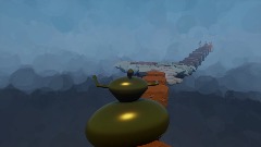 Fat of gold THE GAME