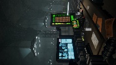 A screenshot taken in Dreams. 22 of 30.