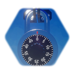 Combination Lock