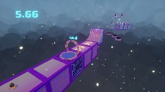 Double Jump Speedrun