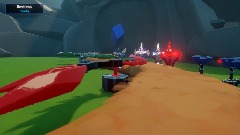 A screenshot taken in Dreams. 17 of 28.