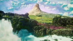 A screenshot taken in Dreams. 10 of 13.