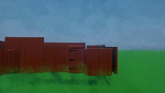 My Creation - 3/16/2020