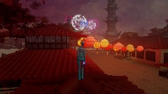 A screenshot taken in Dreams. 1 of 6.