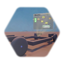 Physics Car Experiment