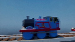 A screenshot taken in Dreams. 7 of 13.