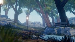 A screenshot taken in Dreams. 6 of 10.