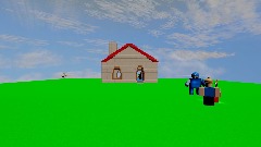 ROBLOXIA