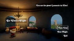 A screenshot taken in Dreams. 1 of 4.