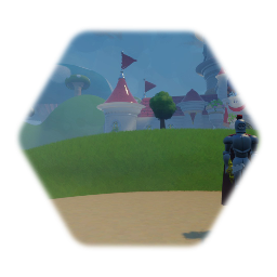 My Creation - 2/13/2022