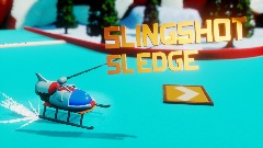 Slingshot Sledge