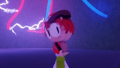 A screenshot taken in Dreams. 5 of 7.