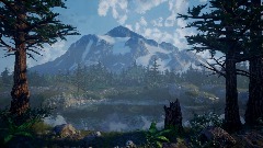 A screenshot taken in Dreams. 3 of 8.