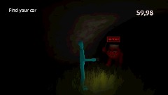 A screenshot taken in Dreams. 7 of 22.