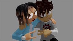 A screenshot taken in Dreams. 9 of 15.