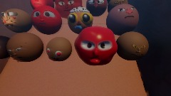 A screenshot taken in Dreams. 6 of 16.