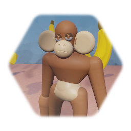 Monkey