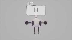 A screenshot taken in Dreams. 17 of 29.