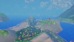 Warfields Alpha Treasure Hunt