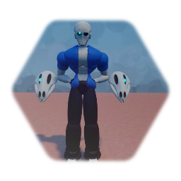 Cyans (Cyan sans costume)