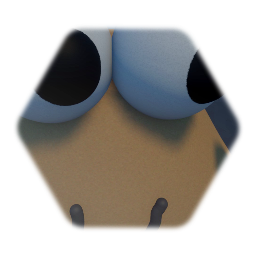 Pou - Friday Night Funkin Playable