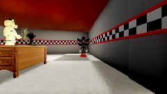 A screenshot taken in Dreams. 2 of 2.