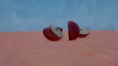 A screenshot taken in Dreams. 2 of 2.