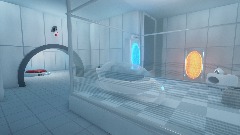 A screenshot taken in Dreams. 1 of 10.