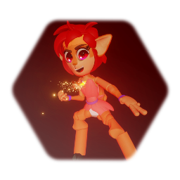 Superflame Elora (OUTDATED)