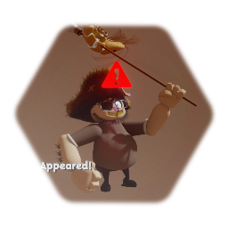 Captain Cuttlefish - Elusive Foe