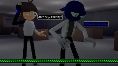 A screenshot taken in Dreams. 28 of 30.
