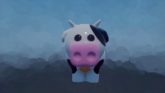 A screenshot taken in Dreams. 1 of 2.
