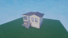 Sherrera357's house