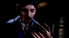 A screenshot taken in Dreams. 2 of 7.